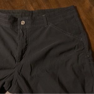 Kuhl charcoal quick dry men’s pants